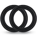 RV Toilet Flush Ball Seal for Dometic 300 310 320 Toilet Seal Gasket Kit Replacing 385311658, 2-Pack