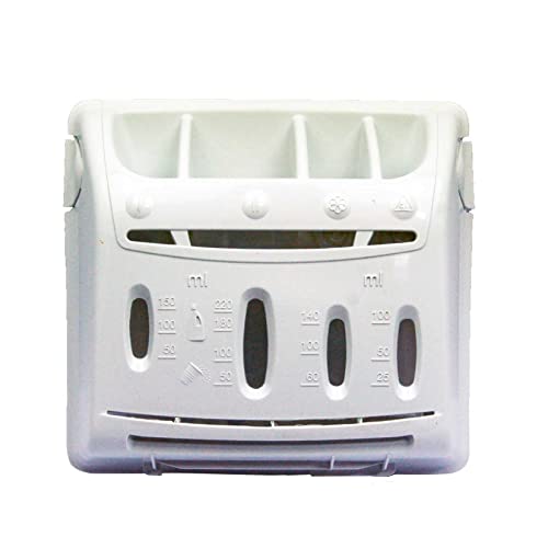 BOITE A PRODUITS pour LAVE LINGE VEDETTE - AS0042730