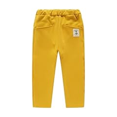 Anchor Yellow