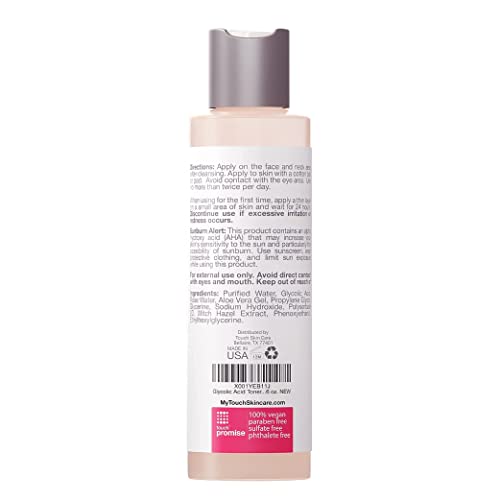 Glycolic Acid Toner