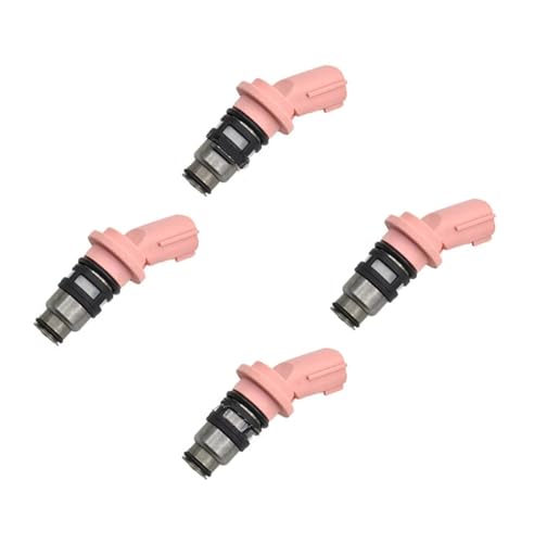 Injecteurs de carburant essence GA16 auto pour Sunny B14 (4 unités)