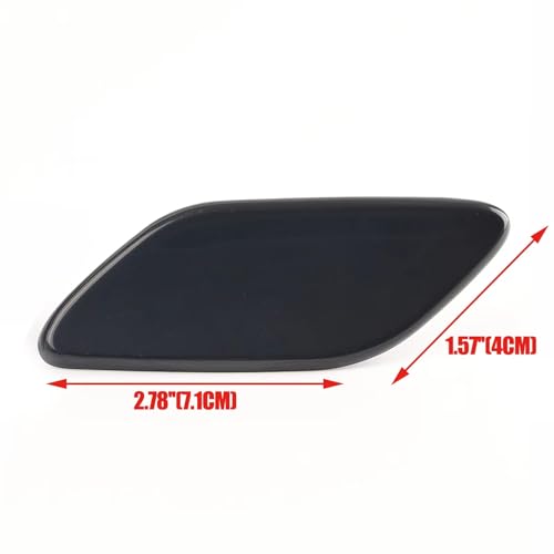 Caches lave-phares voiture Subaru Impreza 2008 2009 2010 2011