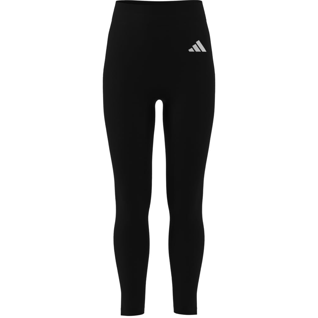 adidas - Volleyball Long Tights Youth, Calzamaglia Bambine e Ragazze