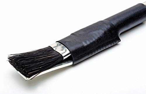 Eastwood Electroplating Nuts Bolts Cleaning Brush Connect Small Clamp