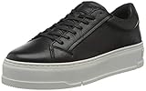 x Vagabond Damen Judy Sneaker, Schwarz (Black 20), 38 EU