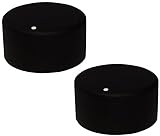 Potentiometerknopf für 6mm Achse