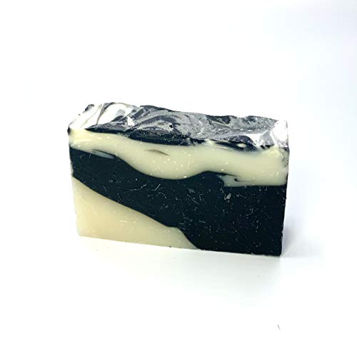 Patchouli Soap Bar with Essential Oil and All Natural Ingredients
