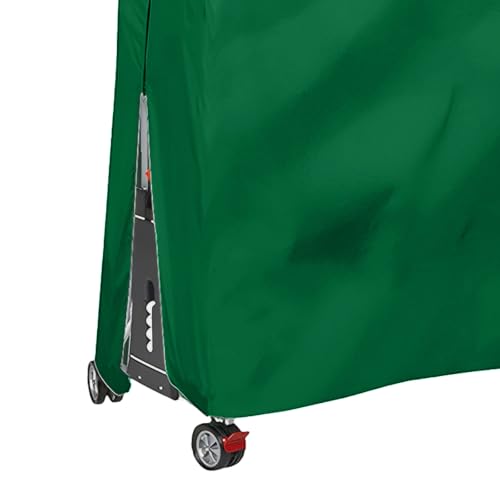 Funda impermeable para mesa de ping pong con protección completa Oxford 6