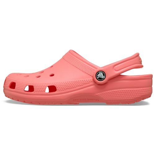 Image of Crocs Unisex-Adult Classic Clog, Clogs for Women and Men