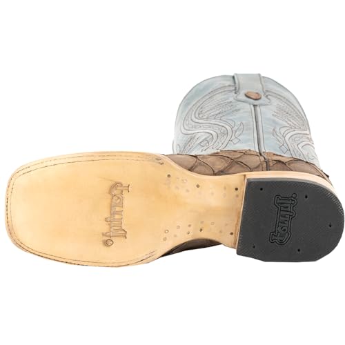 Women's Patchwork 14