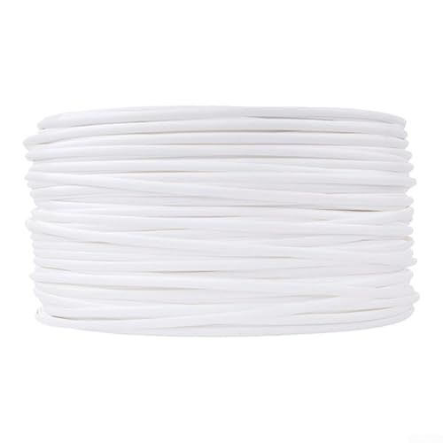 Hosrivae Für die Reparatur von Korbmöbeln, 8 mm, hydrophob, für den...