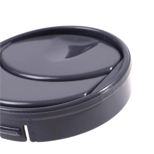 Rejilla de ventilación giratoria lateral para aire acondicionado de autobús 2