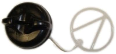 Trimmers Parts Genuine OEM Echo P021005581 Chainsaw Oil Cap with Retainer Fits CS-271T CS-310 CS-330T CS-350TES CS-352 CS-355T CS-360T