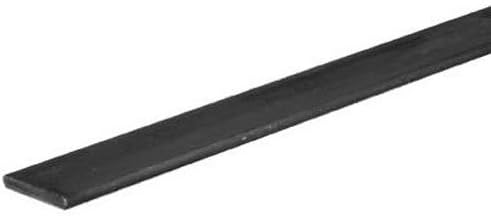 STEELWORKS Flat Steel Bar 3/16 x 3 x 36"