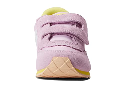 Image of Saucony Unisex-Child Baby Jazz Hook & Loop SeasonalSneaker