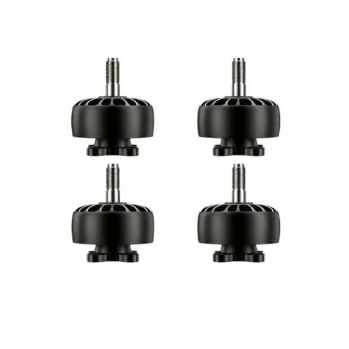 Moteur sans balais 2207 pour réparer un drone instable ou remplacer un moteur cassé
