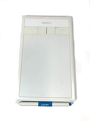 Wacom ペンタブレットBamboo CTH-470/S Amazon.co.jp: Wacom ペンタブレット Sサイズ ホワイト フォトショップ