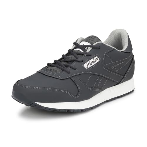 Image of Hirolas Men's Sneaker Multisports Shoes