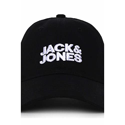 Image of Jack & Jones Cotton Junior Boy's Baseball Cap