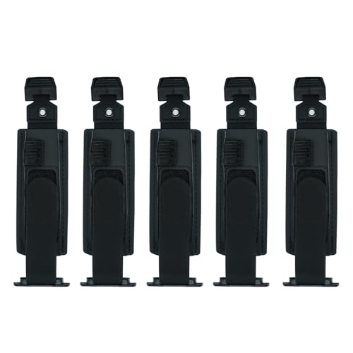 TC70 Hand Strap Replacement for Zebra TC77 TC70 TC72 TC75 TC70X TC75X Barcode Scanner Mobile Computer Handheld PDA, Replaces SG-TC7X-HSTR2-03 Handstrap, High-Durability and Easy to Install (5 pcs)