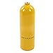 2L X5000Pro Diving Gear with Double Shoulder Straps Handlebag Diving Cylinder Kit for Underwater (Yellow Bottle Blackhead)
