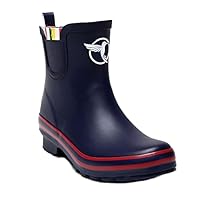 Evercreatures Raspnavy Meadow Wellies