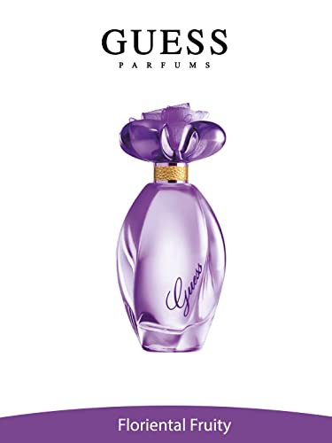 GUESS Girl Belle Eau de Toilette Liquid - 100 ml (For Women) - Image 3