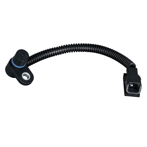 AdvanEX 32707-01C Crank Crankshaft Position Sensor CPS Compatible with Harley-Davidson Touring/Sportster/Softail/Dyna/Breakout/CVO/Night Train/Fatboy/Iron 883/Road King Replace 32707-01B 933-1001