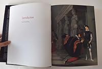 Romance & Chivalry : History and Literature Reflected in Early Nineteenth-Century French Painting 0954769619 Book Cover