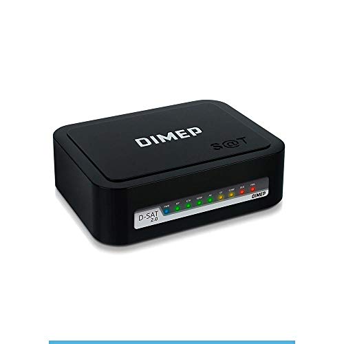 SAT Fiscal D-SAT 2.0 - Dimep - G05702000