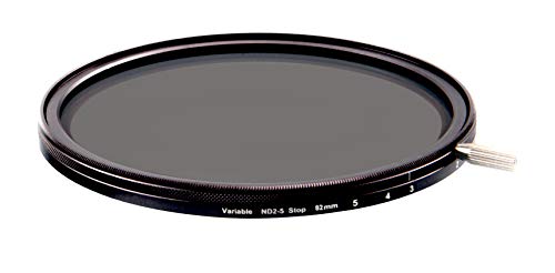 Filtro ND magnético Kase Wolverine 32 mm resistente a impactos fuertes