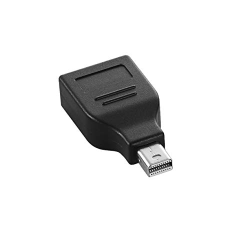 Adaptador Mini Displayport Displayport Conversor MDP DP