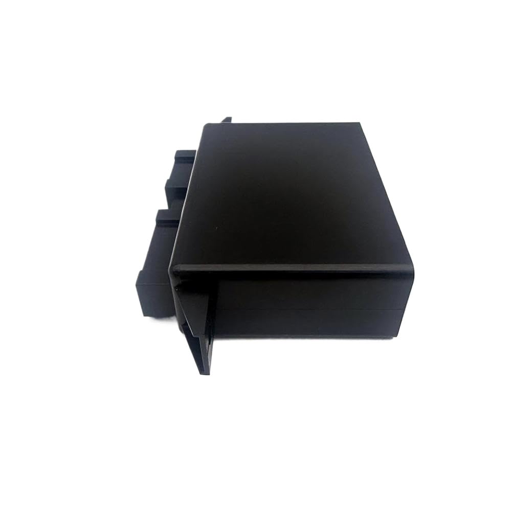 Relé intermitente compatible con FL12 B12 NL10 - Números OE 1593506 208382