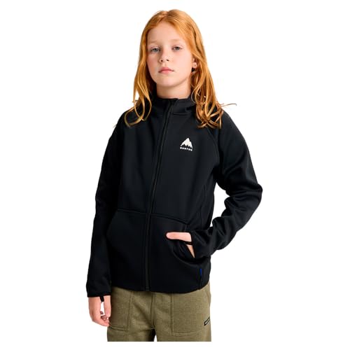 Fleece BURTON Crown Weatherproof veste chaude et hydrofuge 8 ans