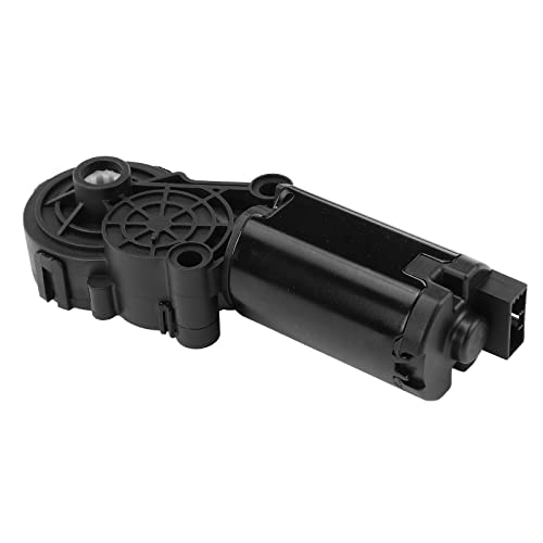 A-Premium Convertible Soft Top Latch Motor Compatible With Chrysler 200 2011-2014 Sebring 2008-2010 Convertible Replace# 68028392Aa, 68028392Ab #TOP1