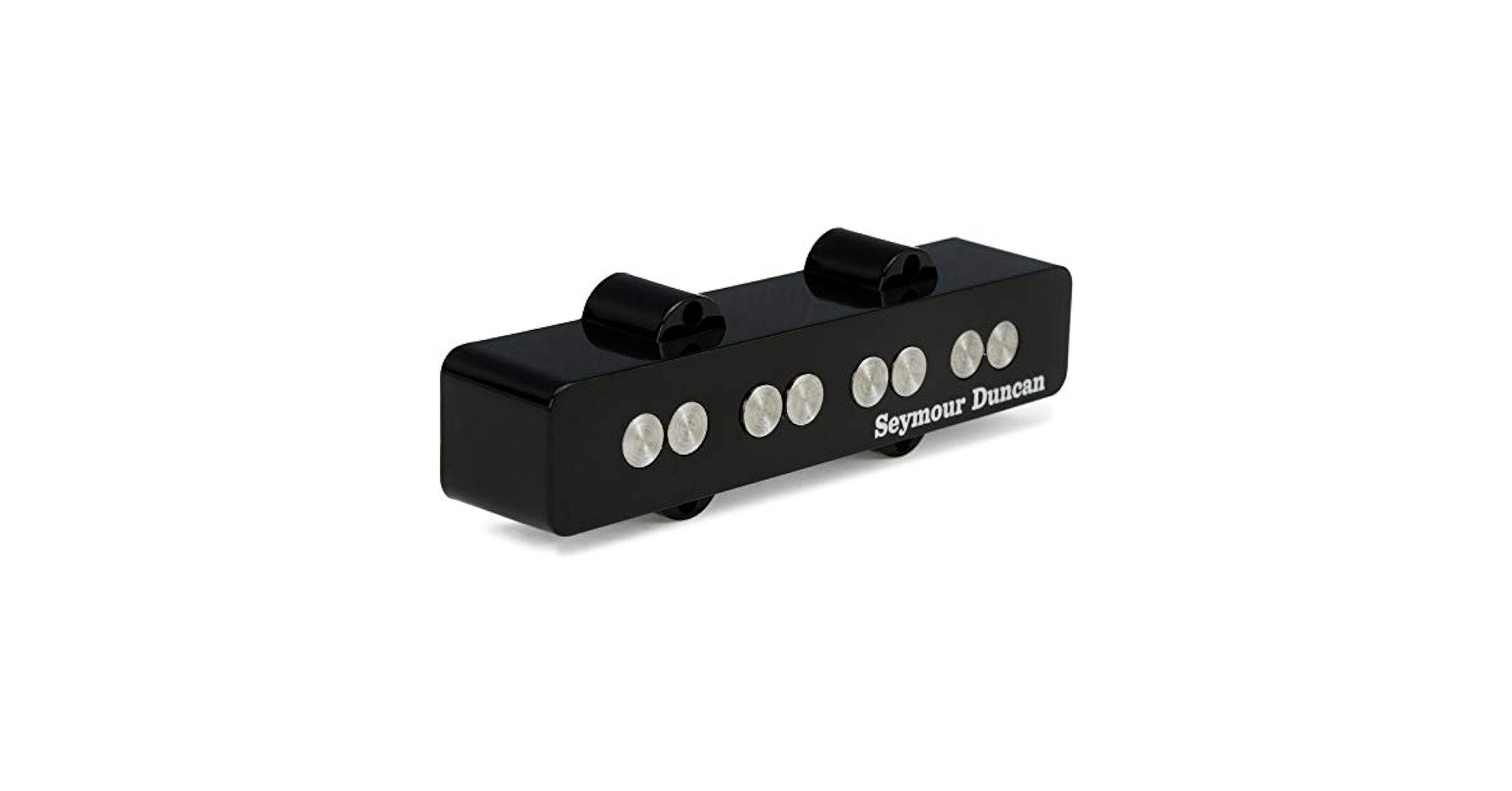 Amazon.com: Seymour Duncan SJB-3 Quarter Pound J-Bass Pickup