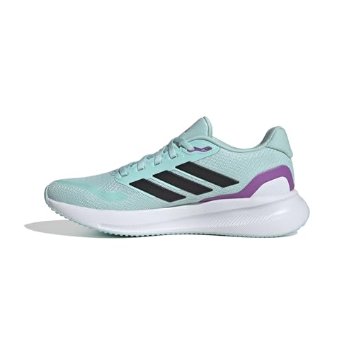 Image of adidas Women's Run Falcon 5 Running Shoes