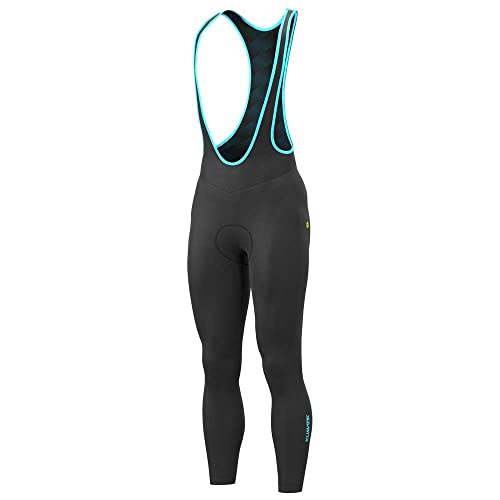 Alé Klimatik K-Atmo short à bretelles homme idéal pour vos sorties sous la pluie