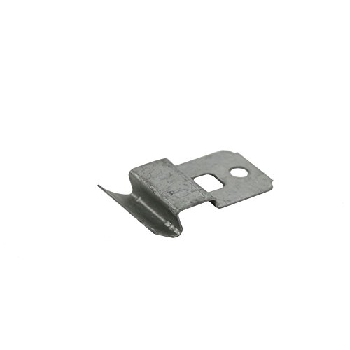 ForeverPRO WH02X10279 Clip Locking for GE Washer WH02X10058 WH2X1191 1475721 AH2354056