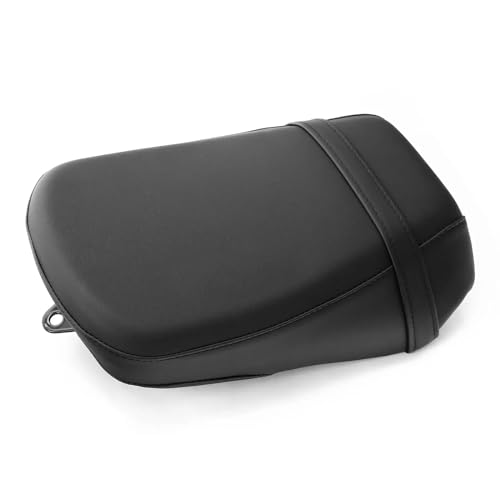Coussin passager arrière pour installer confortablement un second passager sur Vulcan S