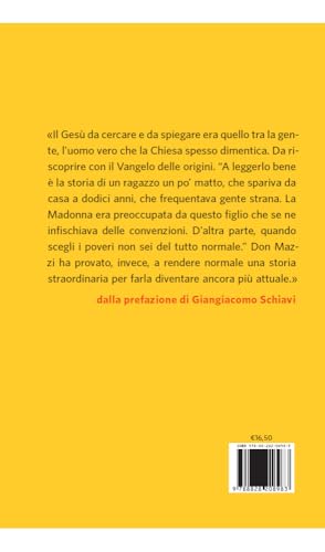 Gesù Uomo Vero - 2