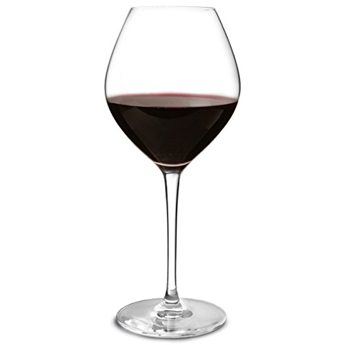 Chef & Sommelier dh853 Grand seepages copas de vino, 470 ml, blanco (Pack de 12)