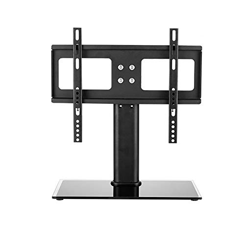 Soporte Universal Giratorio de Mesa para Pantallas de 32 a 55 Pulgadas miniatura 1