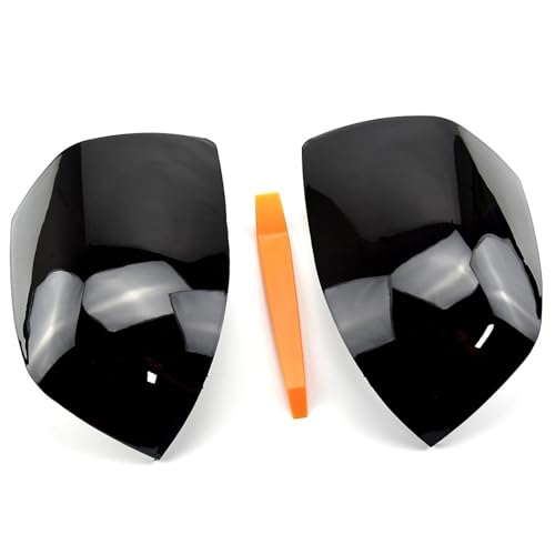 Capuchon de rétroviseur extérieur Ford Focus 2005 coque robuste de protection - 4