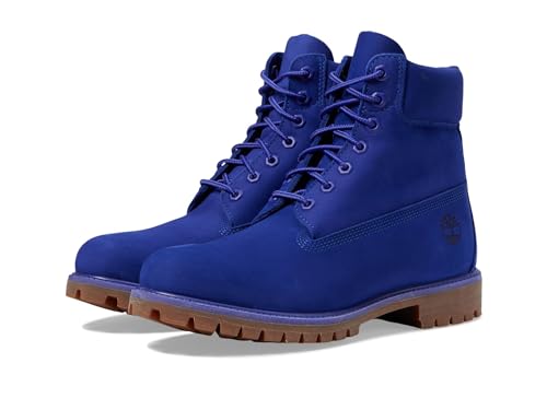 Image of Timberland Men's Premium Waterproof 6 Inch Boot
