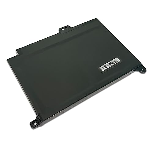 Batterie BP02XL HP Pavilion 15-AU063CL en panne ? Solution 7.7V 41Wh - 6