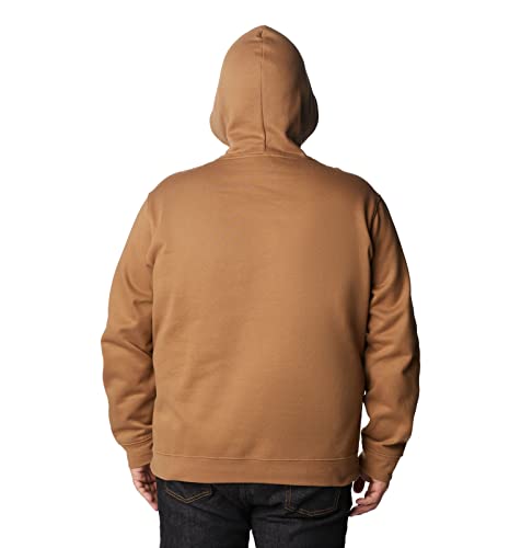Image of Columbia mens Trek Hoodie