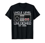 I Leveled Up To Uncle 2026 Promoted To Gamer Uncle