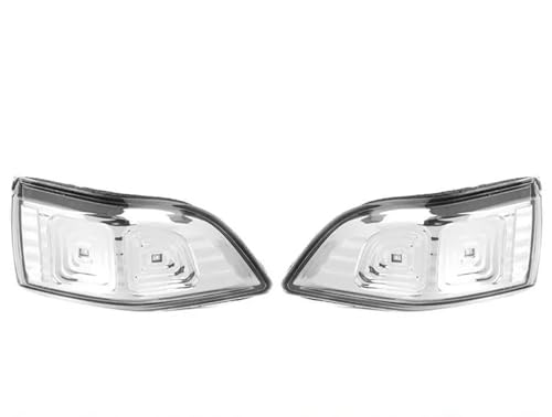 Clignotant de rétroviseur pour Kia Sedona Carnival 2010-2014 gauche droit