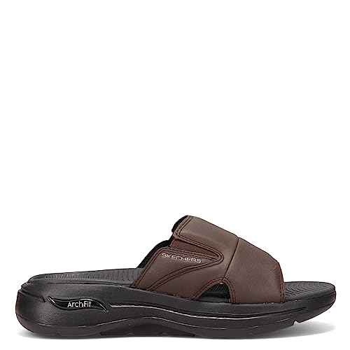 Image of Skechers Men's Go Walk Arch Fit